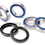 Колесен лагер комплект -ALL BALLS- Yamaha YFZ 450 2004-2005