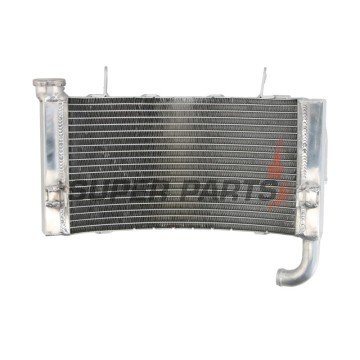 Радиатор -4 RIDE- Ducati 749 2004-2006, Ducati 999 2003-2006