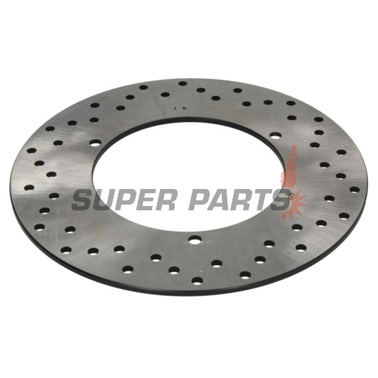 Спирачен диск -RMS- 22 516 2680, Yamaha CZD 300 2017-2020, Yamaha YP 125 2018-2020