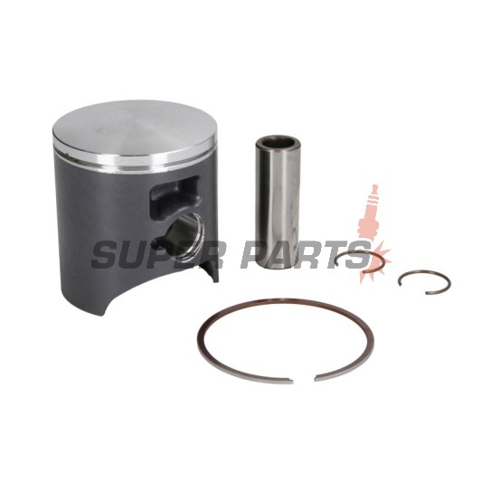 Бутало комплект -ATHENA- 47.96mm, Suzuki RM 85 2002-2013