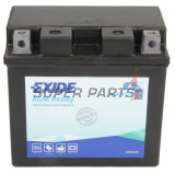 Акумулатор -EXIDE- YTZ7-BS READY, 6Ah 12V