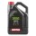 Двигателно масло -MOTUL- 5100, 10W50, полу-синтетика + естер, 4L