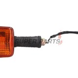 Мигач -VICMA- преден десен, YAMAHA DT, TDR, TW, XT, XTZ 125-750 1985-2003