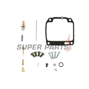 Ремонтен комплект за карбуратор -ALL BALLS- Suzuki GN 125 1991-1997