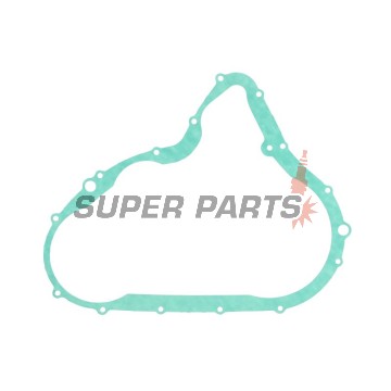 Гарнитура за капак на статор -WINDEROSA- Arctic Cat Arctic Cat 400 1998-2002, Arctic Cat Arctic Cat 454 1996-1998, Arctic Cat Arctic Cat 500 1998-2009, Suzuki LT-F 500 1998-2007