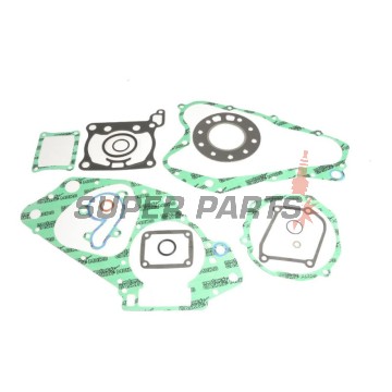 Пълен комплект гарнитури за двигател -ATHENA- Suzuki RM 125 1987-1988