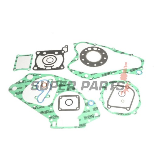 Пълен комплект гарнитури за двигател -ATHENA- Suzuki RM 125 1987-1988