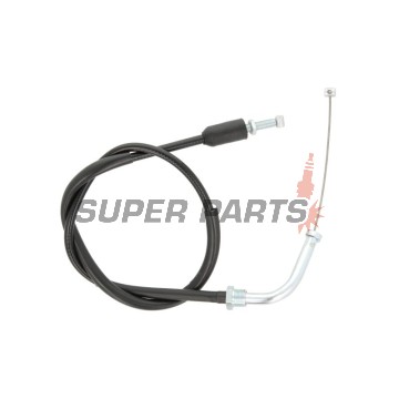 Жило за газ -4 RIDE- LG-065, Honda CBR 1000 2004-2007