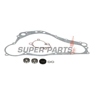 Ремонтен комплект за водна помпа -WINDEROSA- Suzuki RM 250 1994-1995