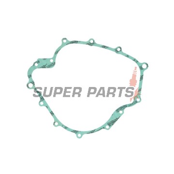 Гарнитура за капак на статор -ATHENA- Yamaha YFM 660 2002-2008, YXR (Rhino) 660 2004-2006