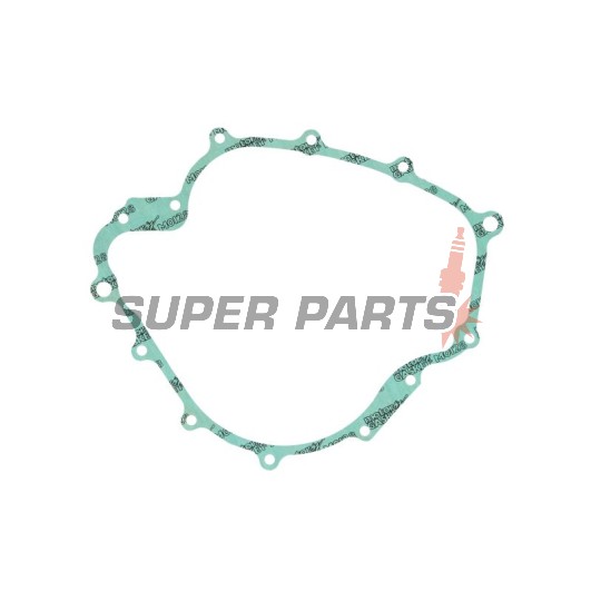 Гарнитура за капак на статор -ATHENA- Yamaha YFM 660 2002-2008, YXR (Rhino) 660 2004-2006
