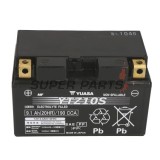 Акумулатор -YUASA- YTZ10S, 9Ah 12V