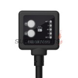 Подгряващи ръкохватки -OXFORD- HotGrips Evo Cruiser
