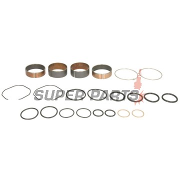 Ремонтен комплект за предница -ALL BALLS- Husqvarna CR 125 2010-2013, SM 450/510 2010, TC 250/450 2010-2013, TE 250/310/450 2010-2013, TE 510 2010, TE 511 2012-2013, TXC 250/450 2010-2013, TXC 310 2012-2013, TXC 510 2010