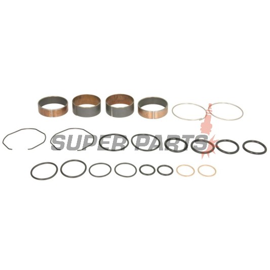 Ремонтен комплект за предница -ALL BALLS- Husqvarna CR 125 2010-2013, SM 450/510 2010, TC 250/450 2010-2013, TE 250/310/450 2010-2013, TE 510 2010, TE 511 2012-2013, TXC 250/450 2010-2013, TXC 310 2012-2013, TXC 510 2010