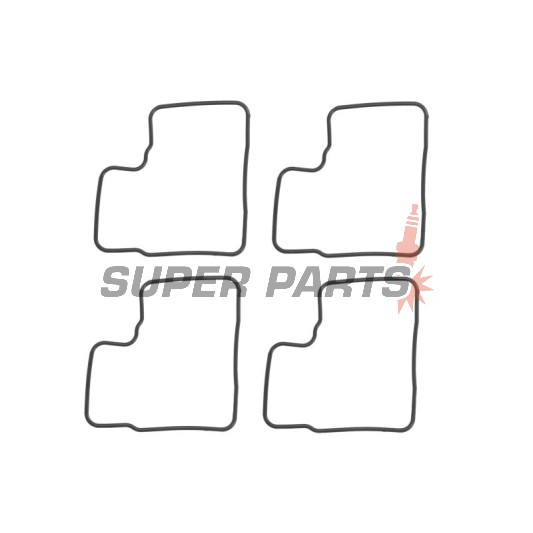 Гарнитура за карбуратор/поплавък -TOURMAX- Honda ST 1100 1990-2003, Honda VFR 750 1990-1993