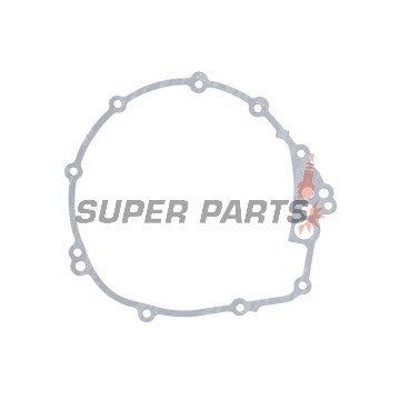Гарнитура за капак на съединителя -WINDEROSA- Yamaha FZ6 600 2004-2017, Yamaha YZF-R6 600 2003-2005