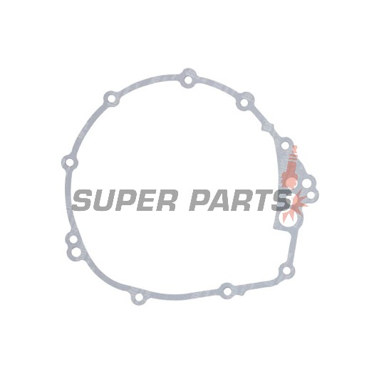 Гарнитура за капак на съединителя -WINDEROSA- Yamaha FZ6 600 2004-2017, Yamaha YZF-R6 600 2003-2005