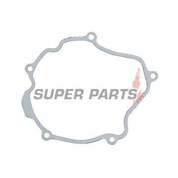 Гарнитура за капак на статор -WINDEROSA- Kawasaki KDX 250 1991-1994