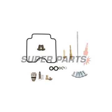 Ремонтен комплект за карбуратор -ALL BALLS- Can-Am DS 650 2002-2007