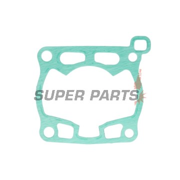 Гарнитура за цилиндър (долна) -ATHENA- S410510006023, Suzuki RM 125 1992-2003