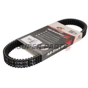 Ремък -ALL BALLS- 25-9010, Polaris Ranger 700 2008-2009, Ranger 800 2010-2016, RZR 800 2008-2014, Sportsman 570 2021-2022