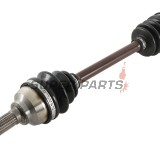 Полуоска -ALL BALLS- Suzuki LT-A 400 2008-2016, LT-F 400 2008-2016