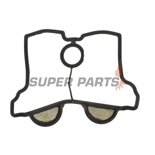 Гарнитура за капак на клапани -WINDEROSA- Yamaha WR 400 1998-2000, Yamaha WR 426 2001-2002, Yamaha YZ 400 1998-1999, Yamaha YZ 426 2000-2002