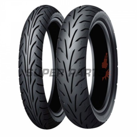 Задна шосейна гума -DUNLOP OPONY- 130/70-17, Arrowmax GT601