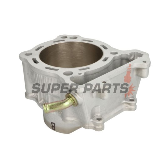 Цилиндър -CYLINDER WORKS- 434cc (94mm), Arctic Cat DVX 400 2004-2008, Kawasaki KFX 400 2003-2006, Kawasaki KLX 400 2003-2004, Suzuki DR-Z 400 2000-2024, Suzuki LT-Z 400 2003-2014