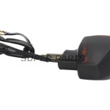 Мигач -VICMA- заден, Kawasaki KL 650 Tengai, KLE 500, ZX-6R/ZX-7R/ZX-7RR/ZX-9R Ninja, ZXR 400/750 1989-2004