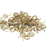 Пружина за спирачка -RMS- Piaggio, Aprilia Sportcity 125 2008-2010, Aprilia Sportcity 50 2008-2011, Aprilia SR 50/125 2012-2014