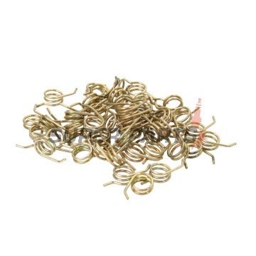 Пружина за спирачка -RMS- Piaggio, Aprilia Sportcity 125 2008-2010, Aprilia Sportcity 50 2008-2011, Aprilia SR 50/125 2012-2014