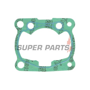 Гарнитура за цилиндър (долна) -ATHENA- S410220006015, Husqvarna CR 125 1997-2013, SM 125 1998-2012, WR 125 1997-2012, WR/E 125 1998-2010, WRE 125 1998-2012
