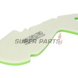 Въздушен филтър -HIFLO FILTRO- HFA5211DS, Piaggio Skipper 125 / 150 + SKR City 80 + Gilera Typhoon 125 (1994-2000)