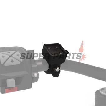 Стойка за телефон -OXFORD- CLIQR Handlebar Mount