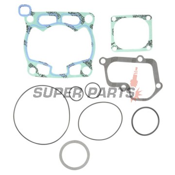 Гарнитури за цилиндър комплект -ATHENA- Suzuki RM 125 1992-1996