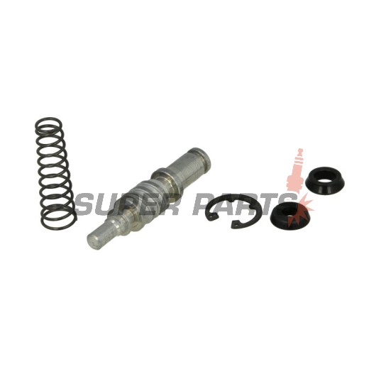 Ремонтен комплект за спирачна помпа -TOURMAX- Honda MTX 125 1987-1990, Honda TRX 300 1993-2000, Honda XR 250/400 1996-1998
