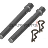 Болт / водач за спирачен апарат -TOURMAX- Yamaha BT (Bulldog) 1100 2002-2006, Yamaha FJ 1200 1986-1992, Yamaha FZ 750 1985, 1987-1990, Yamaha FZ 600 1986-1988, Yamaha FZ 700 1986-1987, Yamaha FZR 1000 1987-1995, Yamaha XV 750 1992