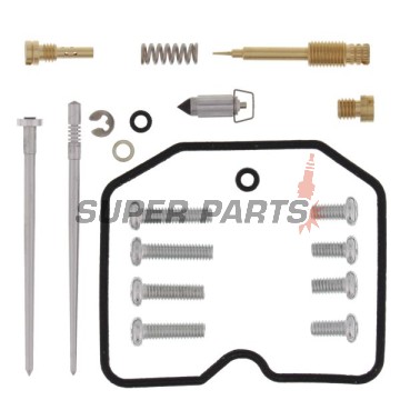 Ремонтен комплект за карбуратор -ALL BALLS- Kawasaki KLX 300 2002-2007