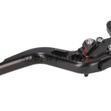 Ръчка за съединител -4 RIDE- къса регулируема, Suzuki DL 650 2004-2010, Suzuki SV 650 1999-2009
