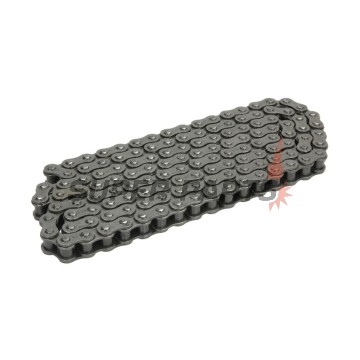 Верига -MOTORIX- IP000665, тип 415, 136 звена, черна