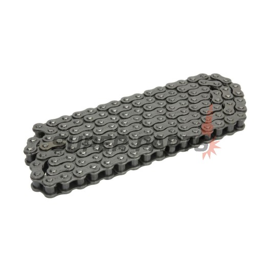 Верига -MOTORIX- IP000665, тип 415, 136 звена, черна