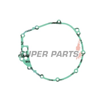 Гарнитура за капак на съединителя -ATHENA- Yamaha FZ6 600 2013, XJ6 600 2009-2015