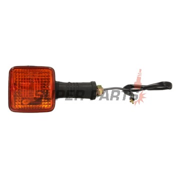 Мигач -VICMA- преден ляв, YAMAHA DT, TDR, TW, XT, XTZ 125-750 1987-2004