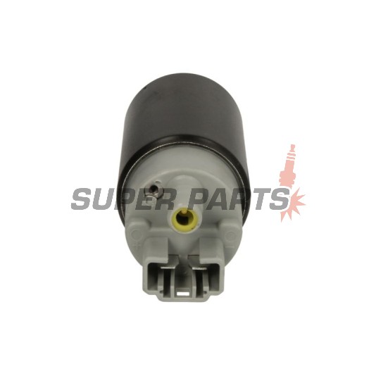 Горивна помпа -ALL BALLS- Triumph Daytona 595 1997-1999, Daytona 600 2004, Daytona 650 2005, Daytona 955 2000-2006, Speed Four 600 2003-2006, Speed Triple 1050 2004, Sprint 955 1999-2004, TT 600 2000-2003
