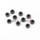 Гумичка за клапан -ATHENA- Yamaha FJ 1100 1984-1985, SR 500 1978-1987, TT 500 1976-1981, TX 650 1973-1974, XS 650 1972-1983, XT 500 1976-1983, XV 750 1981-1997, XV 920 1981-1983, XV 1000 1981-1996