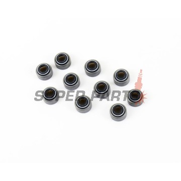 Гумичка за клапан -ATHENA- Yamaha FJ 1100 1984-1985, SR 500 1978-1987, TT 500 1976-1981, TX 650 1973-1974, XS 650 1972-1983, XT 500 1976-1983, XV 750 1981-1997, XV 920 1981-1983, XV 1000 1981-1996