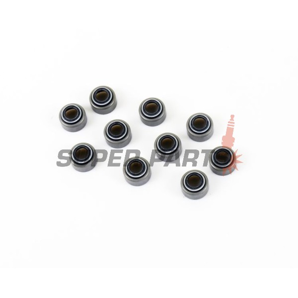 Гумичка за клапан -ATHENA- Yamaha FJ 1100 1984-1985, SR 500 1978-1987, TT 500 1976-1981, TX 650 1973-1974, XS 650 1972-1983, XT 500 1976-1983, XV 750 1981-1997, XV 920 1981-1983, XV 1000 1981-1996