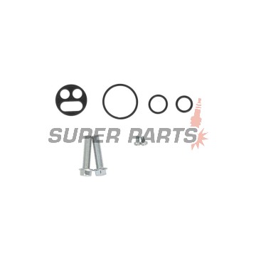 Ремонтен комплект за горивно кранче -ALL BALLS- Kawasaki ZX 750 1993-1995